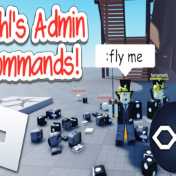 Free Btools + Admin!