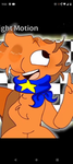Orange and Lucy oficial