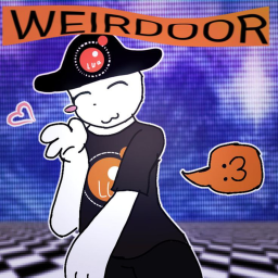 🚪WEIRDOOR🚪 [PREBETA]