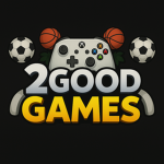 2Good Games