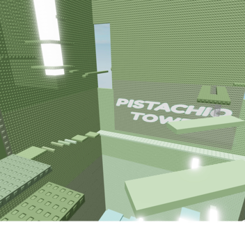 Pistachio Tower