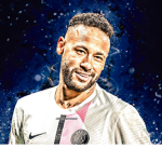 Neymar.jr party