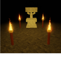 Cheeese Temple