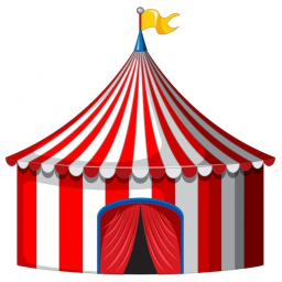 el circo