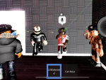 Prepare To Kill (PTK)