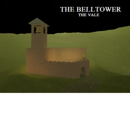 The Belltower [RAID]