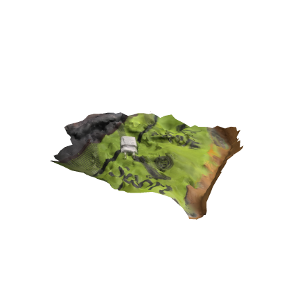 3DModel_LowPoly