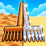 [🎃] Sand Incremental