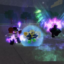 NAVC Obby