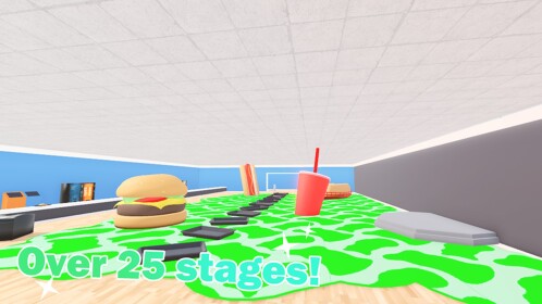 Escape School Obby