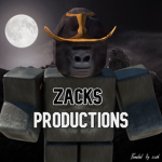 Zack's productions