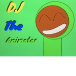 DJ Among us group