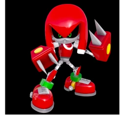 Sonic ultimate  world RP icon