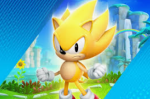This is a sonic group for my friends.