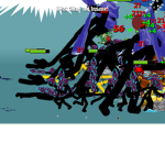 welcome to my ugly minecafrt