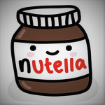 Random Nutella