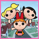 Powerpuff Girls Roleplay!