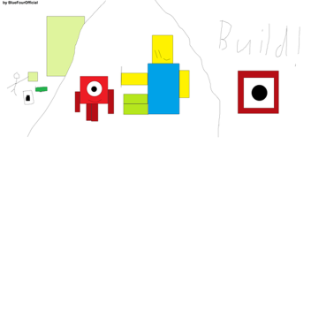 Create-A-Numberblock!