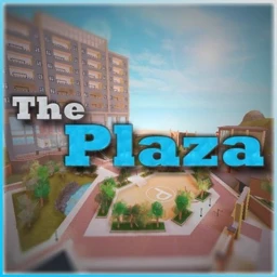 The Plaza Early 2017 [FIXED] icon