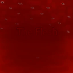 The Flesh(Lobby Update!) icon