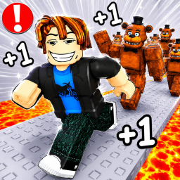 +1 Freddy Per Step