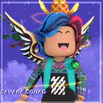 Savage Squad >:D