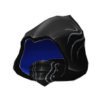 Assassin's Legion Blue Castle Hood