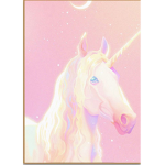 Pink unicorn Queen!