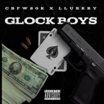 TB3: 700 GLOCKBOYZ