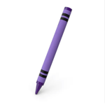 The Purple Crayon Squad