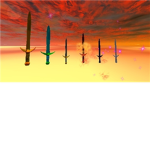 Elite Sworders