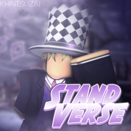 StandVerse