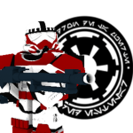「TGE」«Shock Troopers»「TGE」