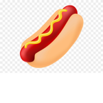 We Eat Zesty Hotdogs