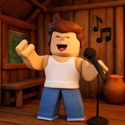 My Singing Stanley