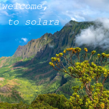 Island of Solara