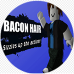 Bacons are pro, no offense