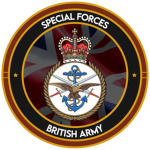 [KBΑ] United Kingdom Special Forces