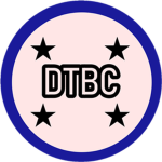 Cosmic Center DTBC