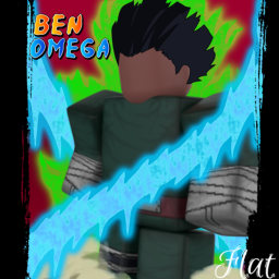 Ben Omega