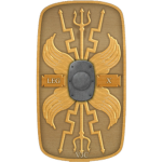 Roman Legion X