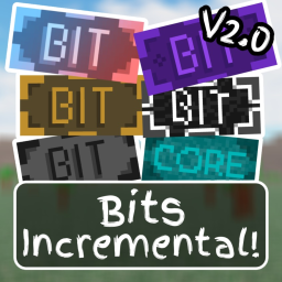 Bits Incremental!