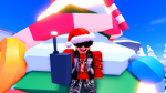 Dezeluk's Clothing