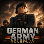 GAR - German Army Roleplay Group Thumbnail