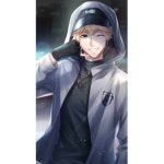 The cool boy s