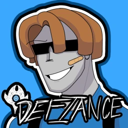 Defiance EARLY PROTOTYPE icon