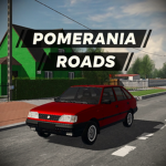 Pomerania Roads Community