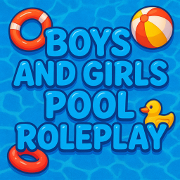 🏊 Pool Day Roleplay!