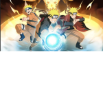 Naruto For life for ever