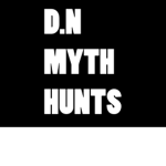 D.N Myth Hunters